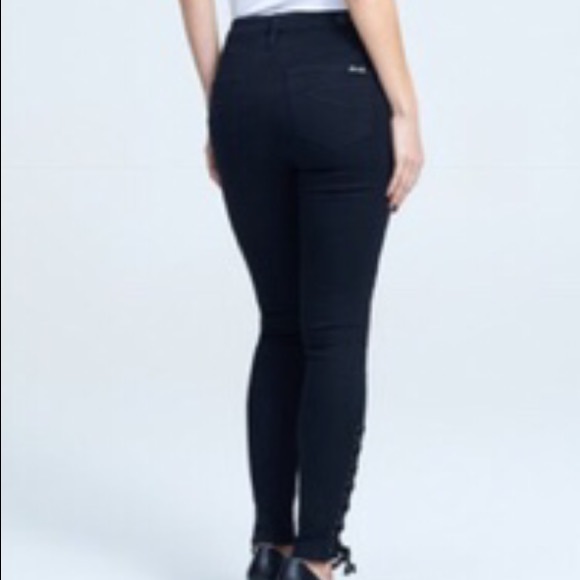 NWT Seven7 Jeans - Picture 5 of 6